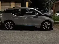 Usata BMW i3 75 kW (102 CV) 2014 Marrone Utilitaria