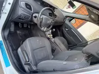 Usata Renault Scénic III 110 CV (80 kW) 2016 Bianco Monovolume