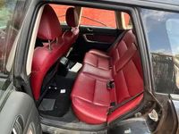 Usata Subaru Legacy 2007 Nero Station wagon