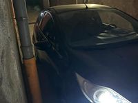 Usata Ford Fiesta 96 CV (70 kW) 2009 Nero Utilitaria