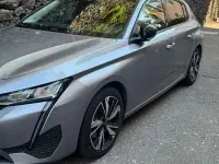 Usata Peugeot 308 Allure 131 CV (96 kW) 2022 Grigio Station wagon