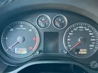 Usata Audi A3 105 CV (77 kW) 2012 Utilitaria
