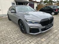 usata BMW 730L 730 d Individual Composition Msport xdrive auto