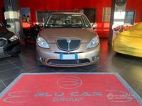 usata Lancia Ypsilon 1.3MJT ORO 70cv *NEOPATENTATI