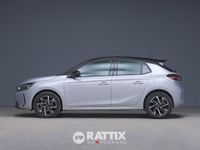 Usata Opel Corsa 101 CV (74 kW) 2025 Kaolin white Berlina