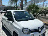 Usata Renault Twingo 69 CV (50 kW) 2018 Bianco Utilitaria