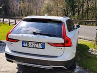 Usata Volvo V90 CC Pro 235 CV (172 kW) 2018 Station wagon