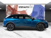 Nuova Peugeot 5008 GTi 136 CV (100 kW) 2026 Blu SUV