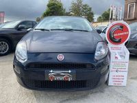 usata Fiat Punto -- 1.4 8V 5p. Easypower Street