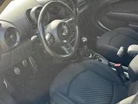 Usata Mini Countryman Sport 2014 Bianco SUV