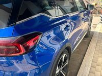 Usata DR DR 6.0 185 CV (136 kW) 2023 Blu SUV