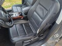 Usata Audi A6 233 CV (171 kW) 2006 Grigio Berlina