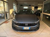 Usata Fiat Tipo 100 CV (73 kW) 2023 Grigio Berlina