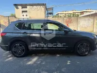 Usata Seat Tarraco 4Drive 190 CV (139 kW) 2019 Grigio SUV