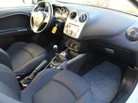 usata Alfa Romeo MiTo 1.3 JTDm-2 95 CV Vettura in ottime condizioni solo 156000km