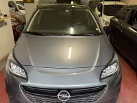 Usata Opel Corsa 69 CV (50 kW) 2017 Grigio Utilitaria