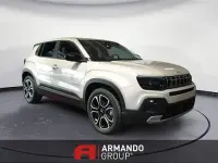 Usata Jeep Avenger Summit 99 CV (72 kW) 2026 Beige SUV