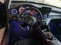 usata Mercedes C220 SW d Sport Plus auto