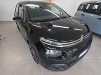 Usata Citroën C3 Feel 82 CV (60 kW) 2019 Bianco Berlina