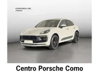 Usata Porsche Macan 441 CV (324 kW) 2023 Gesso SUV