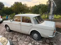 Usata Fiat 1100D 1960 Berlina