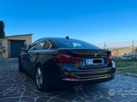 usata BMW 420 Gran Coupé i