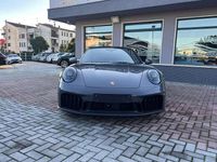 Usata Porsche 992 Chrono 541 CV (397 kW) 2025 Grigio Coupé