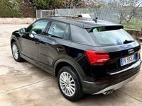 Gebraucht Audi Q2 150 PS (110 kW) 2017 Schwarz SUV