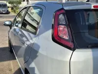 Usata Fiat Punto Evo Dynamic 75 CV (55 kW) 2012 Utilitaria