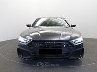 Usata Audi A7 Sport 344 CV (253 kW) 2023 Nero Berlina