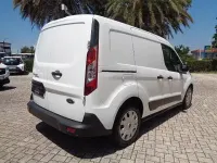 Usata Ford Transit Connect Trend 101 CV (74 kW) 2022 Bianco Monovolume