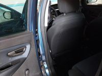 Usata Lancia Ypsilon 69 CV (50 kW) 2023 Blu Utilitaria