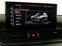 Usata Audi Q5 Sportback S-Line 204 CV (150 kW) 2024 Argento SUV