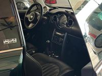 Usata Mini One D 88 CV (64 kW) 2006 Verde Utilitaria