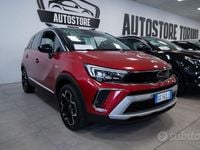 Usata Opel Crossland Ultimate 110 CV (80 kW) 2021 Other SUV