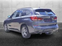 Usata BMW X1 M Sport 150 CV (110 kW) 2022 Grigio SUV