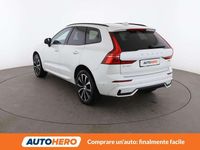 Usata Volvo XC60 Ultimate 235 CV (172 kW) 2023 Bianco SUV