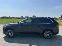 Usata Volvo XC90 Inscription 235 CV (172 kW) 2016 SUV
