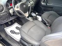 Second-hand Alfa Romeo MiTo Progression 85 CP (62 kW) 2014 Negru Hatchback
