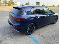 Usata VW Golf VIII 115 CV (84 kW) 2022