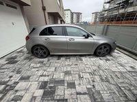 Usata Mercedes A180 Premium 116 CV (85 kW) 2019 Berlina
