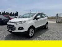 Usata Ford Ecosport 95 CV (69 kW) 2017 Other SUV