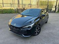 Nuova MG MG3 Comfort 194 CV (142 kW) 2025 Nero Utilitaria