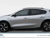 Usata Ford Focus Active 125 CV (91 kW) 2024 Grigio Berlina