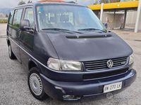 usata VW Caravelle T42.5 TDI