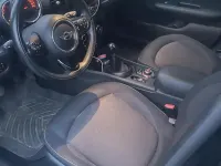 Usata Mini Clubman 116 CV (85 kW) 2019 Nero Station wagon