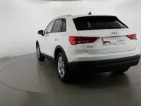 Usata Audi Q3 Business 150 CV (110 kW) 2022 Bianco ibis SUV
