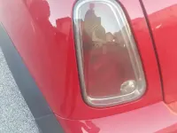 Usata Mini One D 88 CV (64 kW) 2005 Rosso Utilitaria
