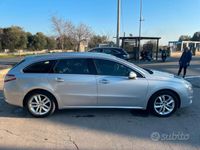 usata Peugeot 508 508 2.0 HDi 140CV Business