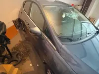 Usata Ford Fiesta 95 CV (69 kW) 2021 Blu Utilitaria